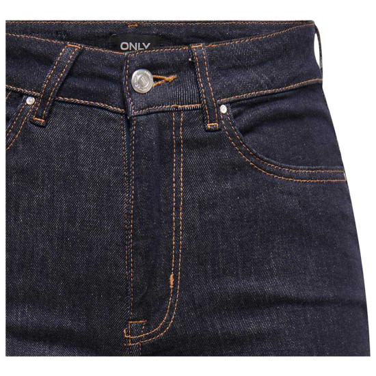 Only Γυναικείο παντελόνι denim Only Γυναικείο παντελόνι denim